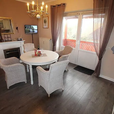 Silbermowe Wyk auf Föhr