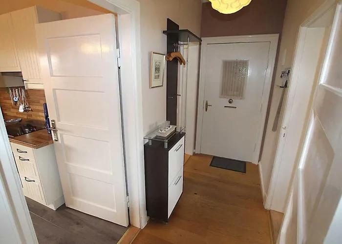 Silbermowe Ξενοδοχείο