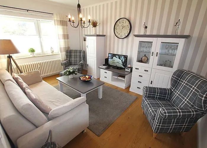 Ξενοδοχείο Silbermowe